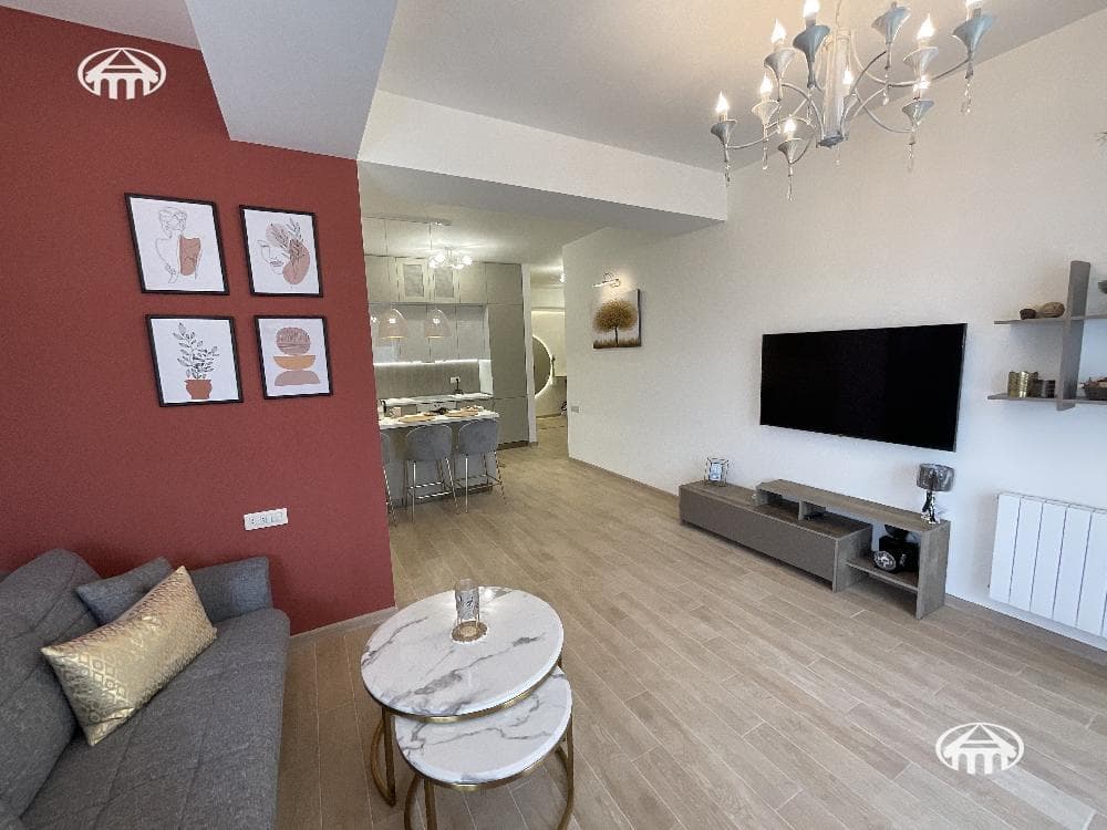Apartment · 65 m² · Yerevan