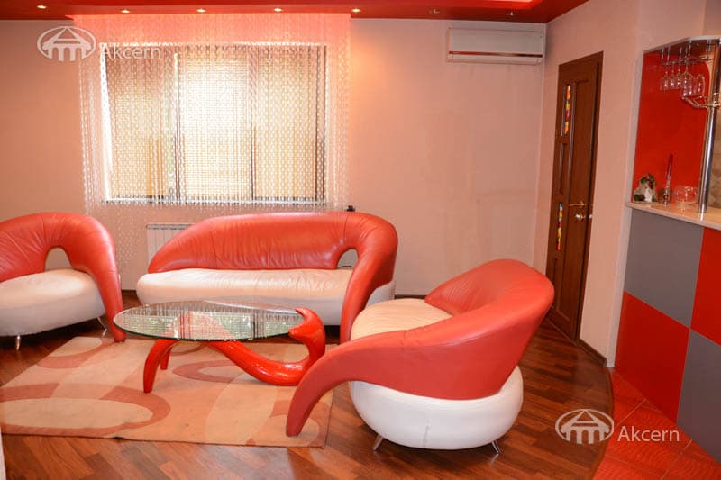Квартира · 48 м² · Ереван