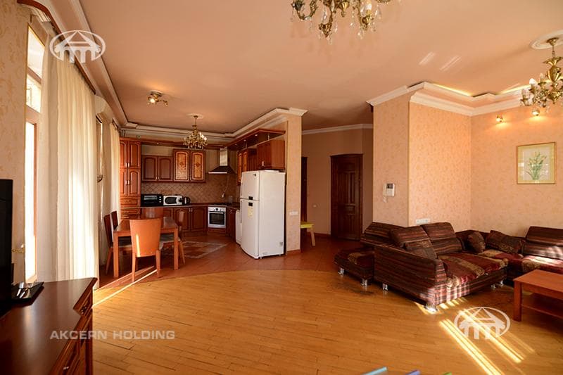 Apartment · 100 m² · Yerevan