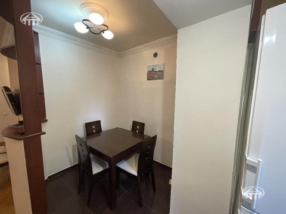 Квартира · 54 м² · Ереван