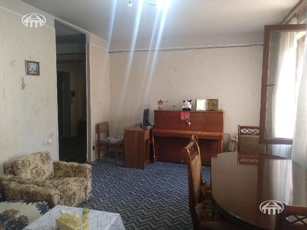 Apartment · 99 m² · Yerevan