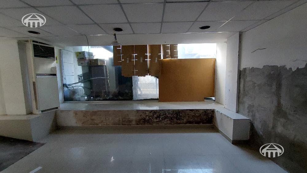 Магазин · 180 м² · Ереван
