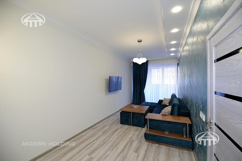 Apartment · 58 m² · Yerevan