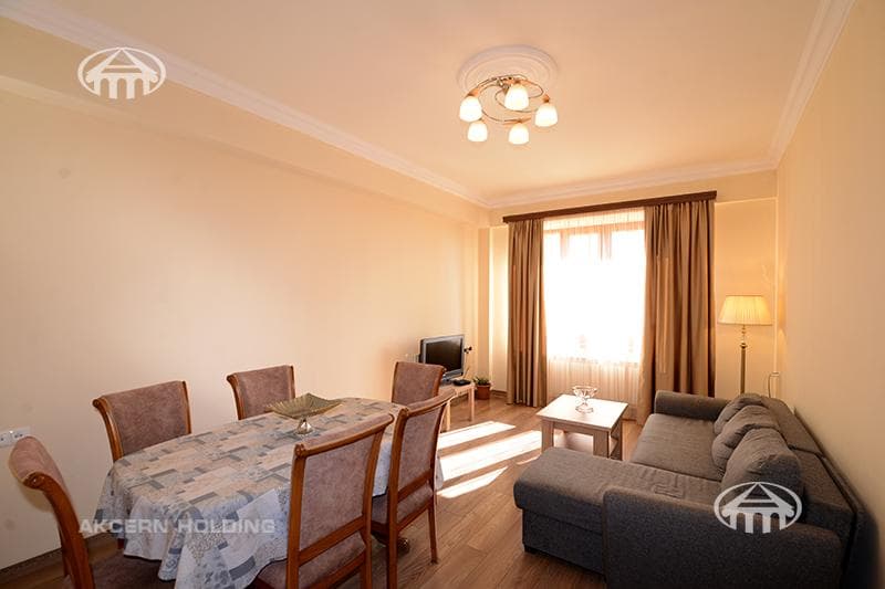 Квартира · 2 комн. · 63 м² · Ереван