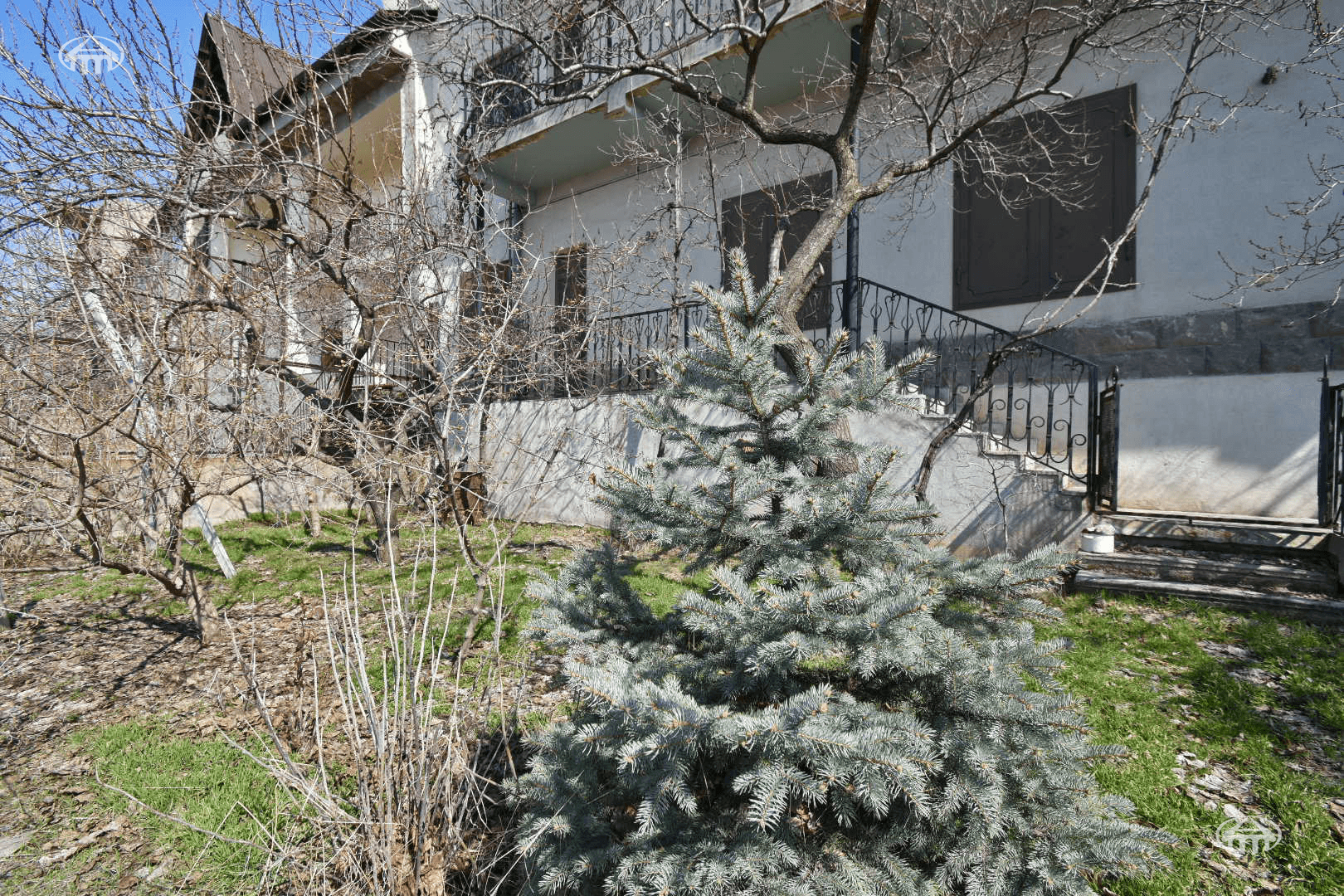 Mansion · 592 m² · Yerevan