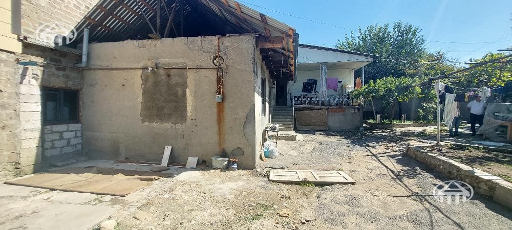 Land · 890 m² · Yerevan