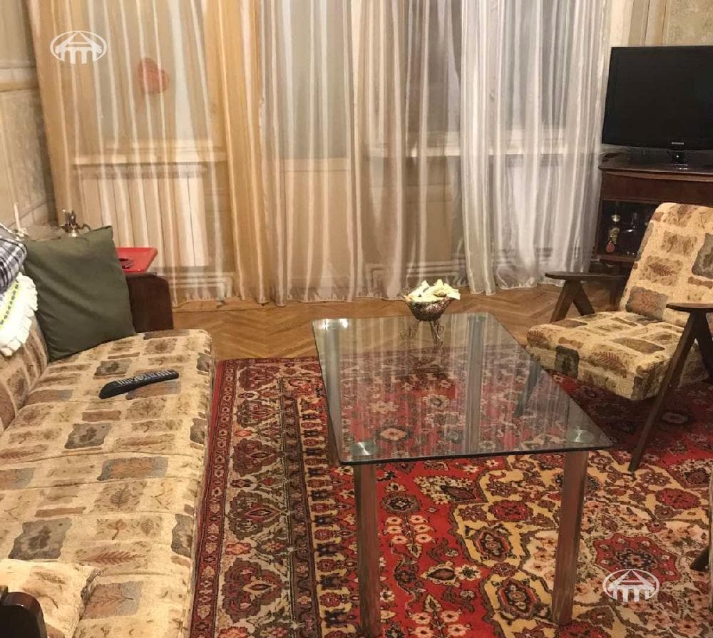 Apartment · 80 m² · Yerevan