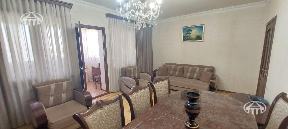Բնակարան · 97 մ² · Երևան