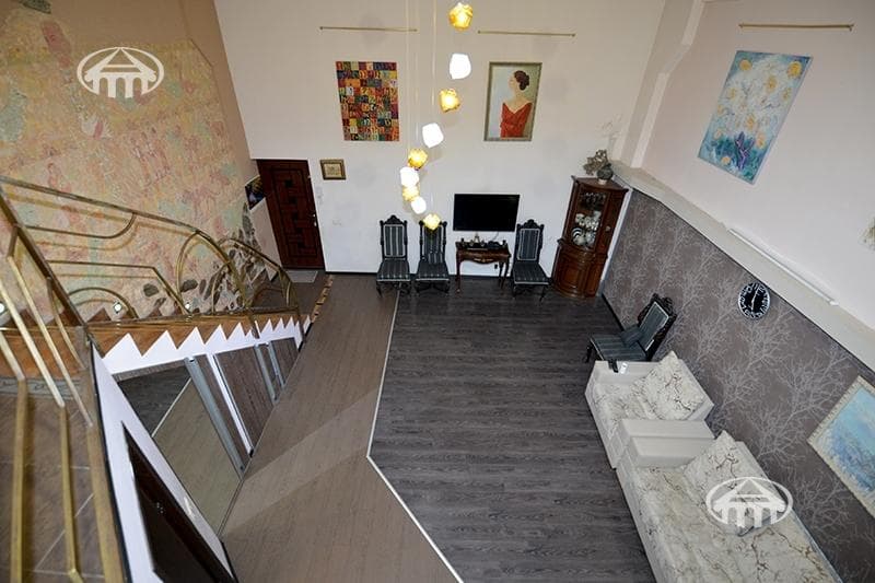 Apartment · 102 m² · Yerevan