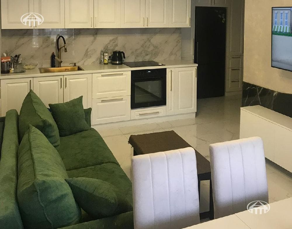 Apartment · 3 rooms · 62 m² · Yerevan