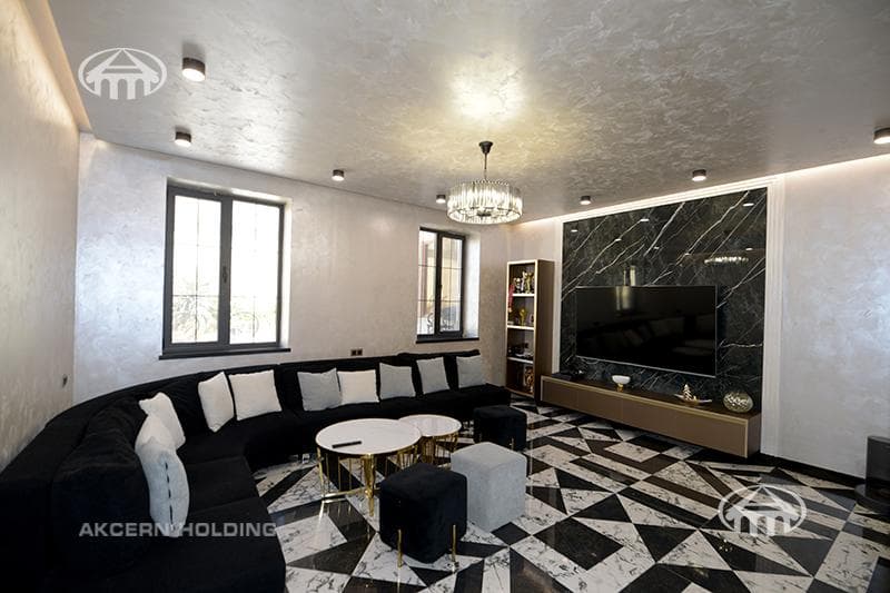 Mansion · 234 m² · Yerevan
