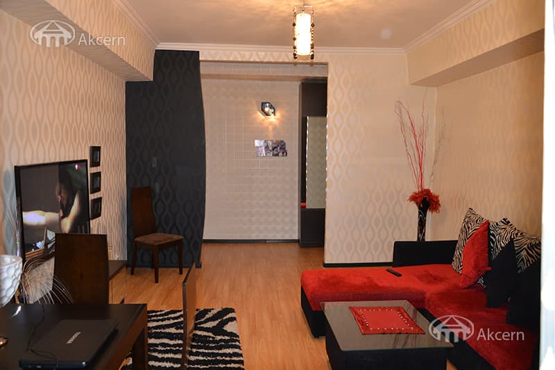 Apartment · 2 rooms · 69 m² · Yerevan