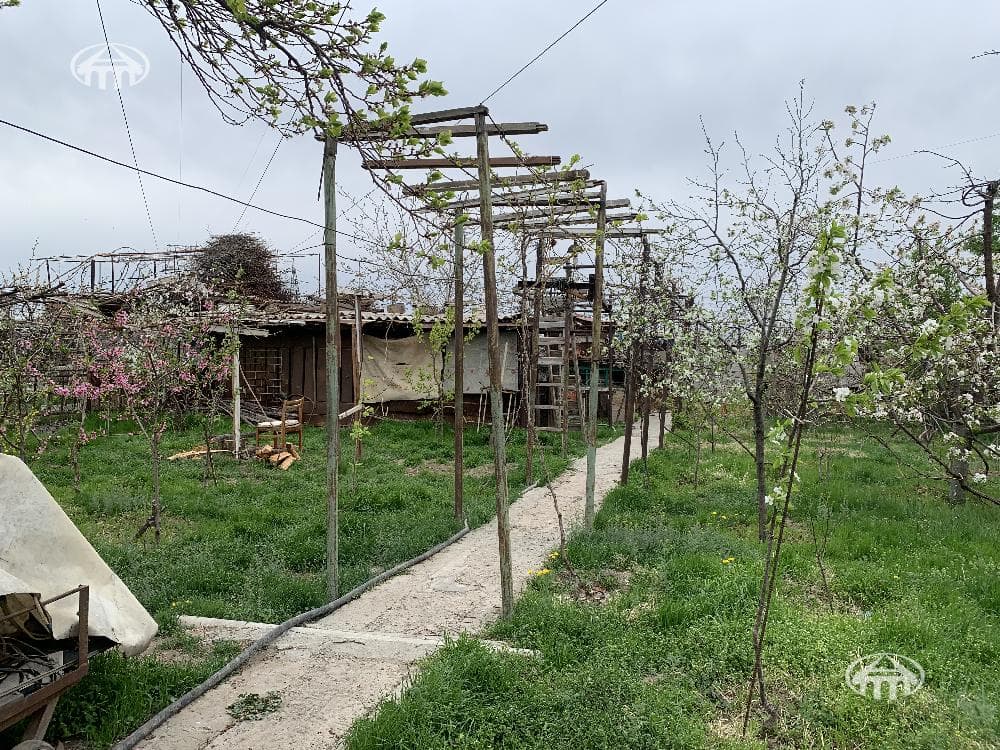 House · 72 m² · Yerevan