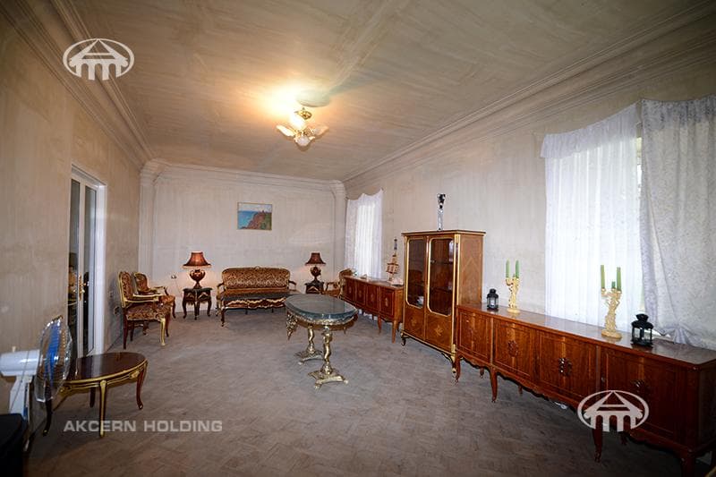 Mansion · 436 m² · Yerevan