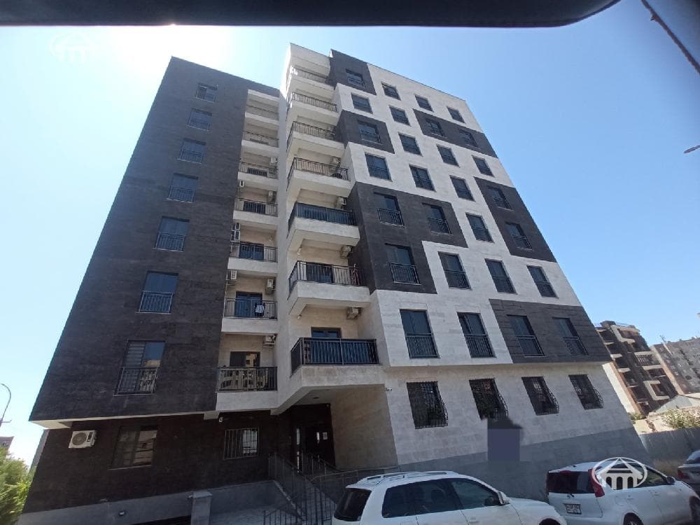Apartment · 3 rooms · 88 m² · Yerevan