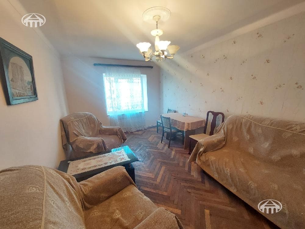 Apartment · 55 m² · Yerevan