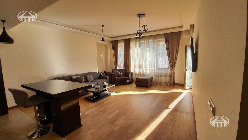 Квартира · 69 м² · Ереван