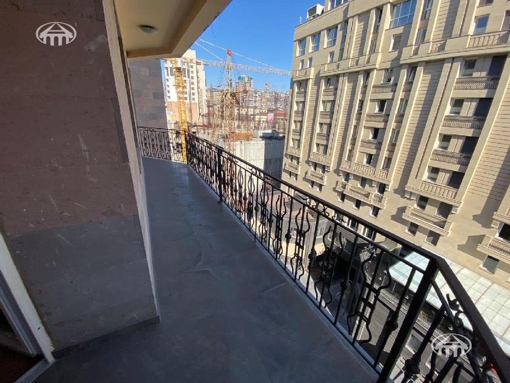 Квартира · 85 м² · Ереван