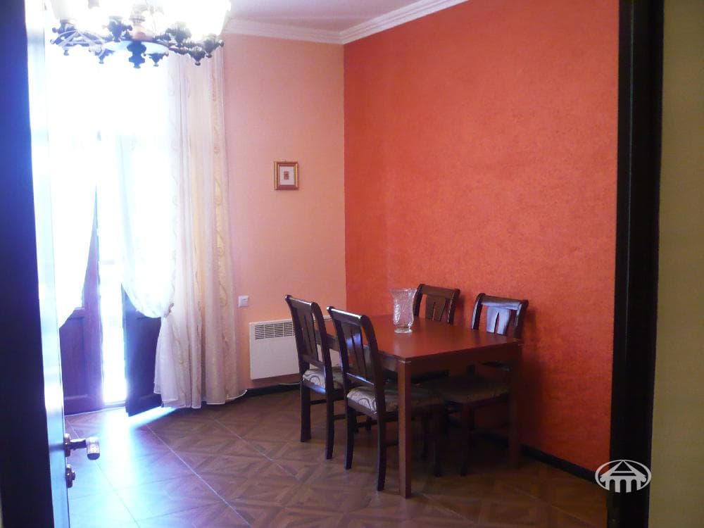 Բնակարան · 48 մ² · Երևան