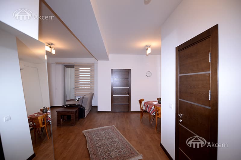 Apartment · 54 m² · Yerevan