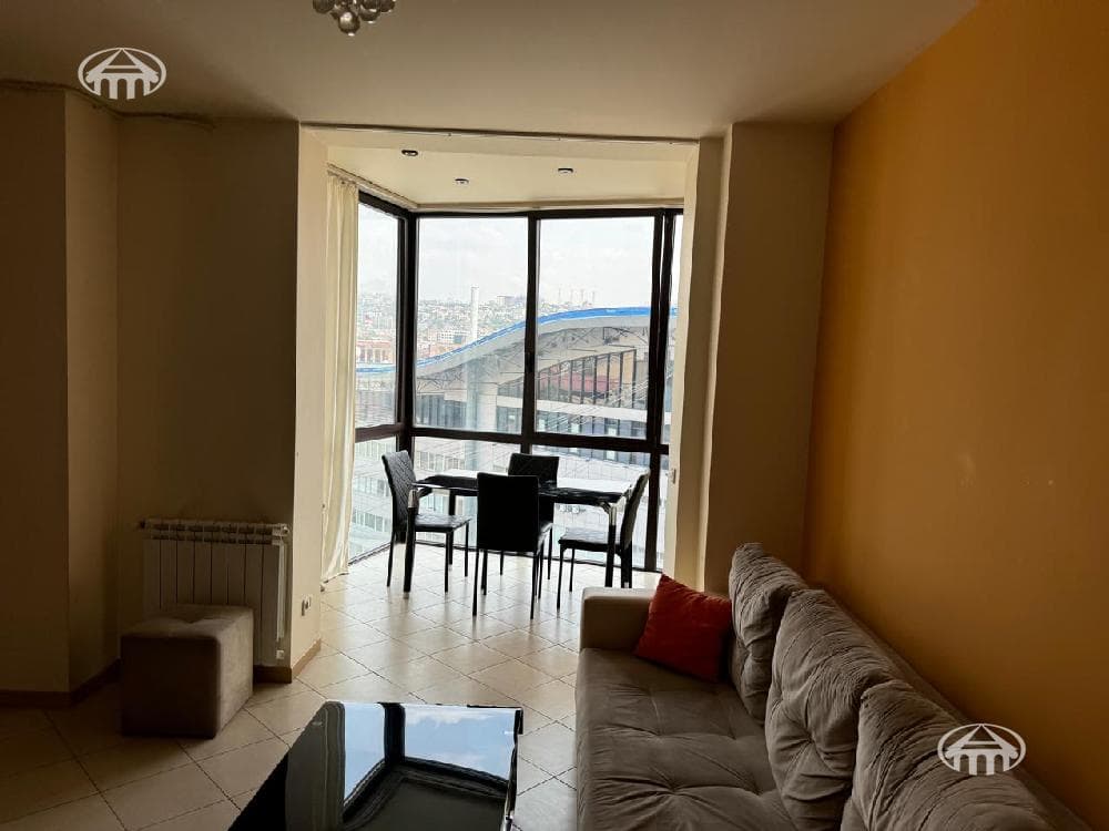 Apartment · 63 m² · Yerevan