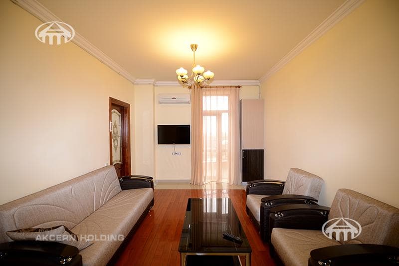 Квартира · 3 комн. · 86 м² · Ереван