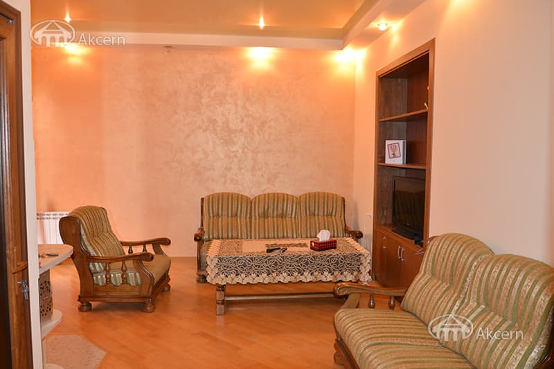 Apartment · 36 m² · Yerevan