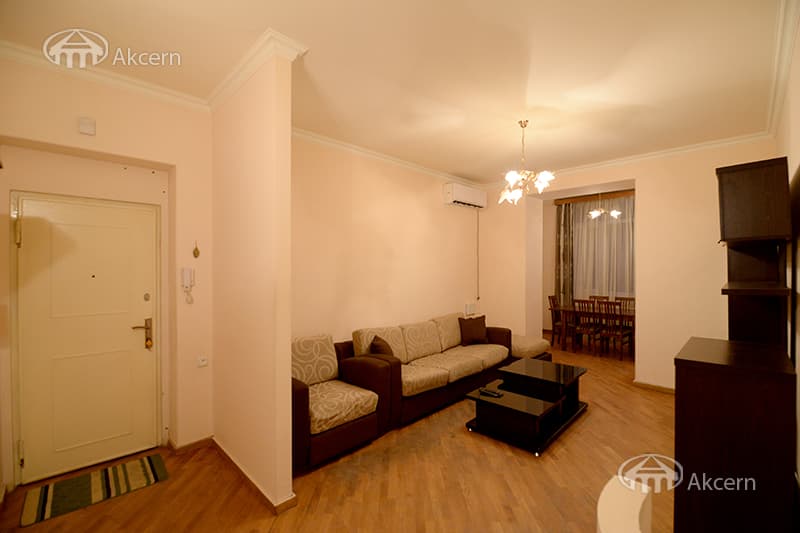 Apartment · 75 m² · Yerevan