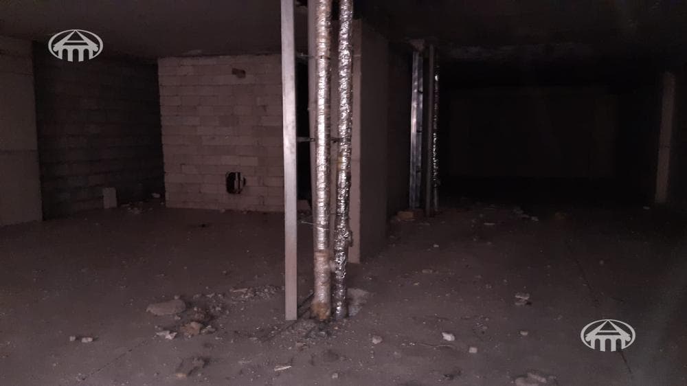 Office · 1,567 m² · Yerevan