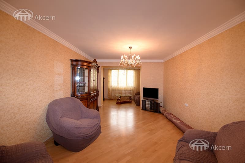Բնակարան · 82 մ² · Երևան