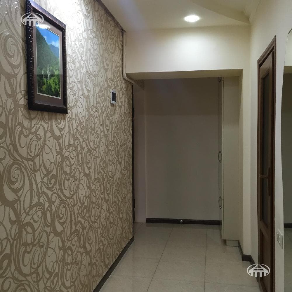 Apartment · 49 m² · Yerevan