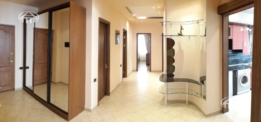 Квартира · 173 м² · Ереван