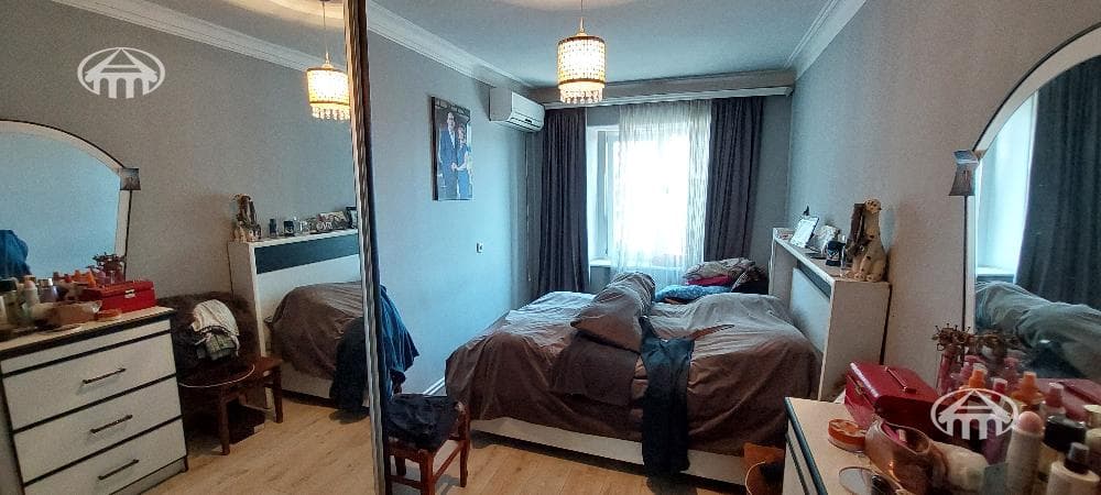 Apartment · 57 m² · Yerevan