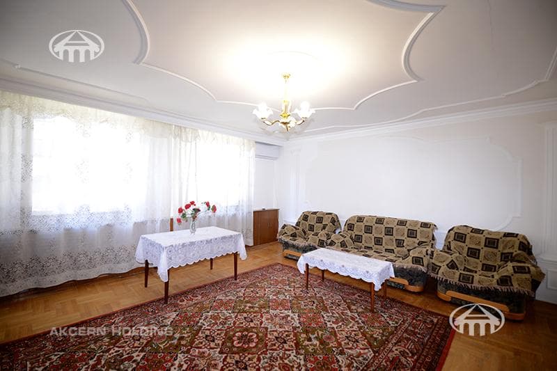 Apartment · 3 rooms · 110 m² · Yerevan