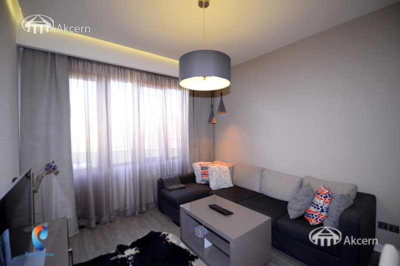 Apartment · 3 rooms · 82 m² · Yerevan