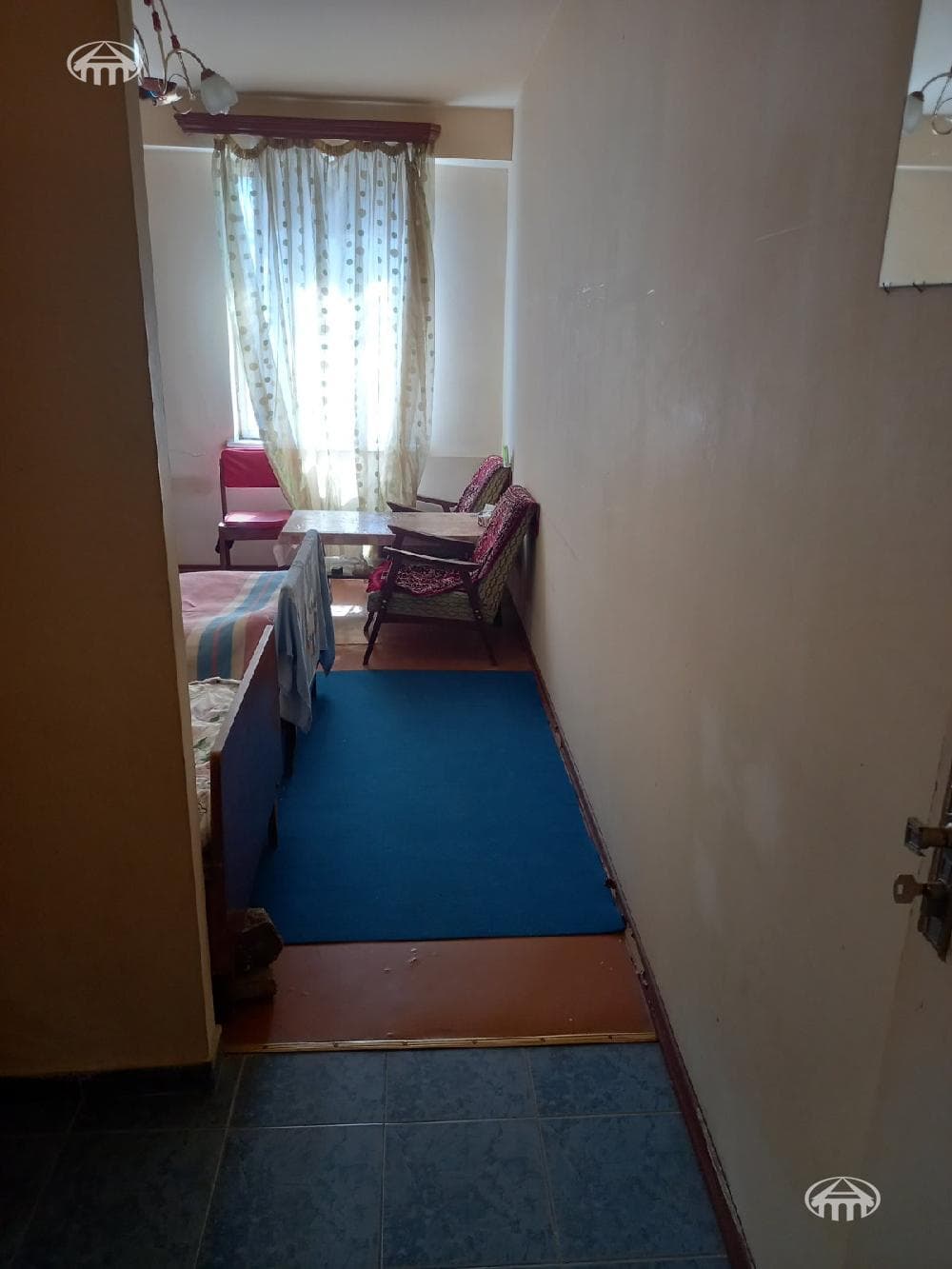 Квартира · 18 м² · Ереван