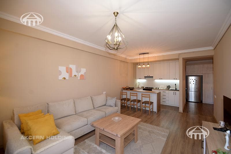 Apartment · 70 m² · Yerevan