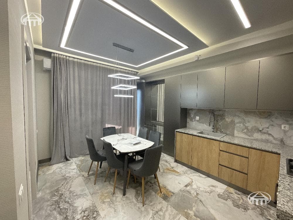 Բնակարան · 58 մ² · Երևան