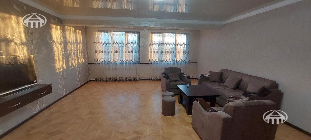 Բնակարան · 3 սեն. · 97 մ² · Երևան