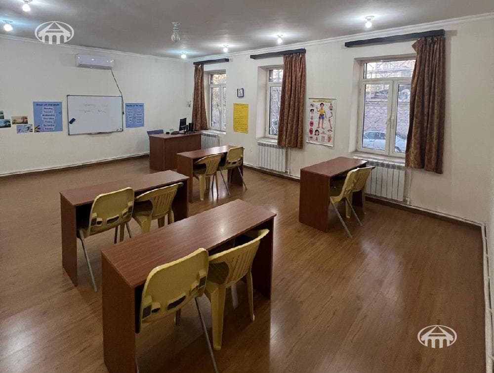 House · 184 m² · Yerevan
