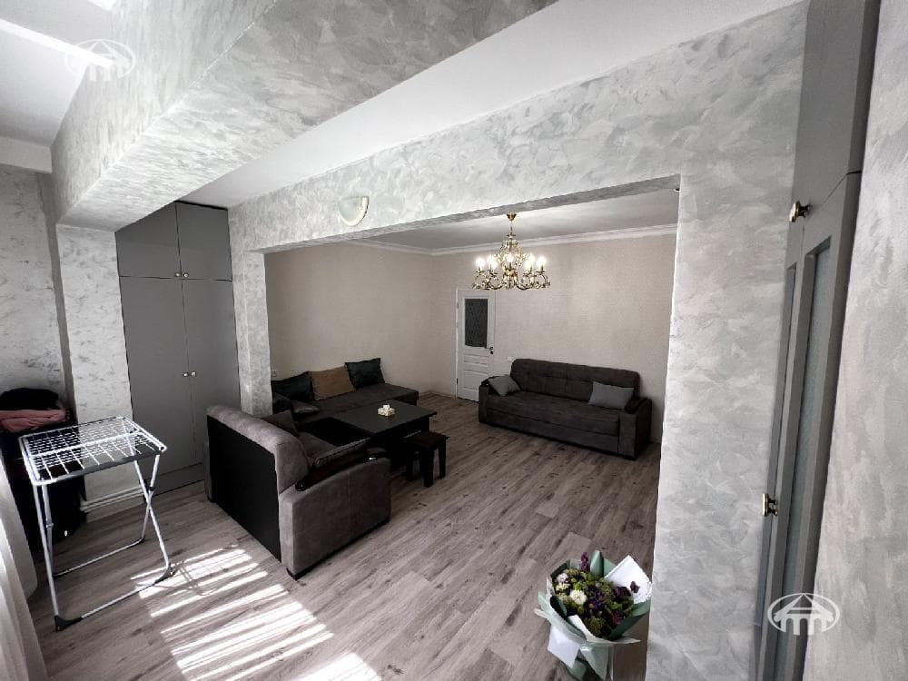Квартира · 72,4 м² · Ереван