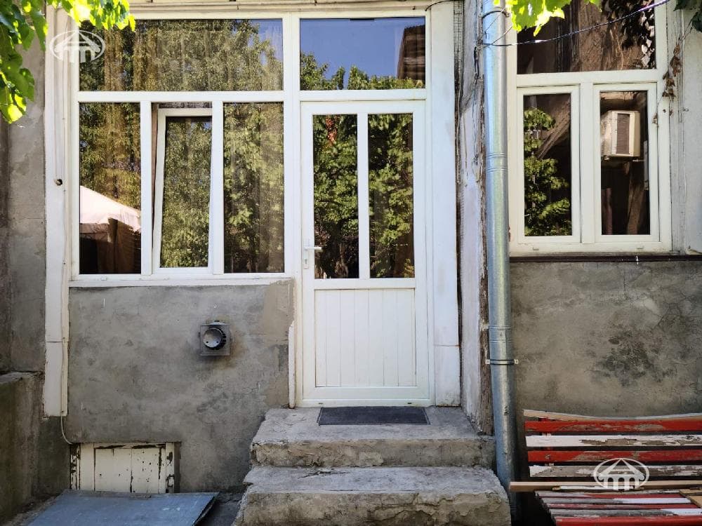 Բնակարան · 40 մ² · Երևան