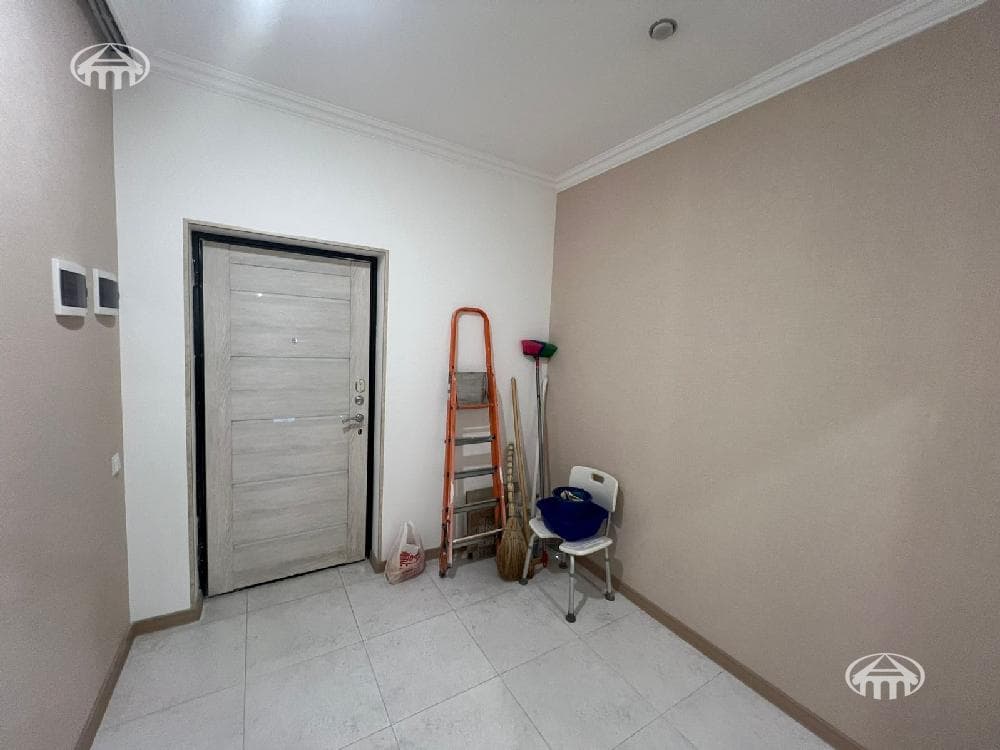 Квартира · 98 м² · Ереван