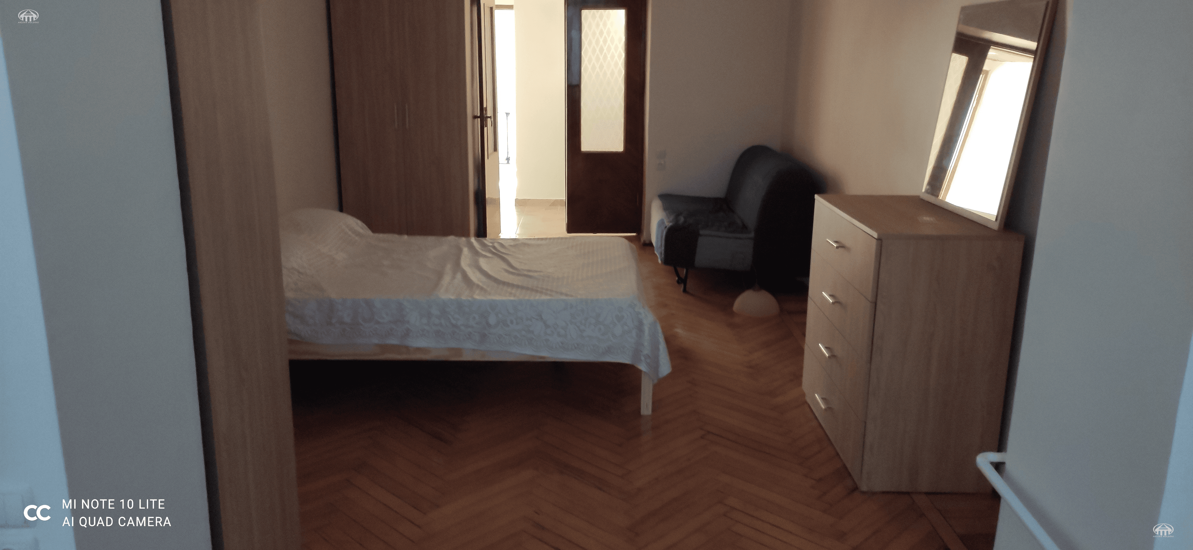Квартира · 3 комн. · 77 м² · Ереван