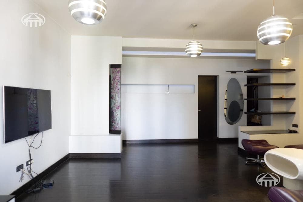 Квартира · 117 м² · Ереван