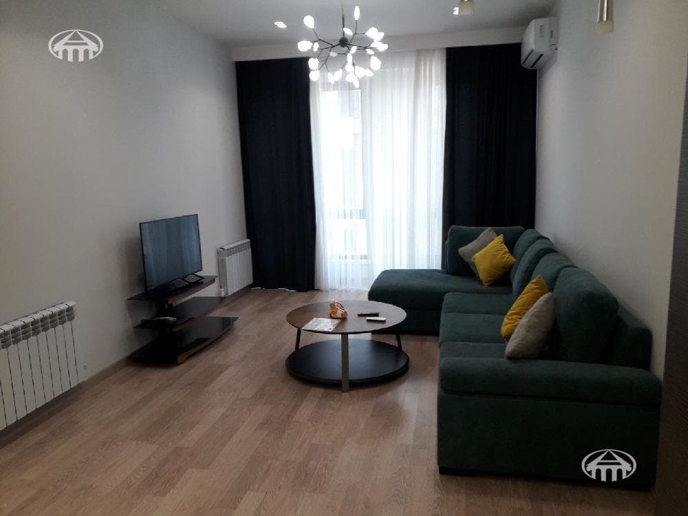 Apartment · 54 m² · Yerevan