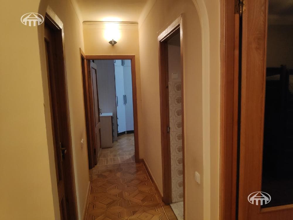 Apartment · 79 m² · Yerevan