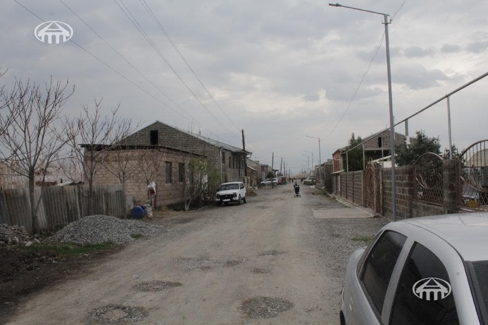 Mansion · 575 m² · v. Mkhchyan