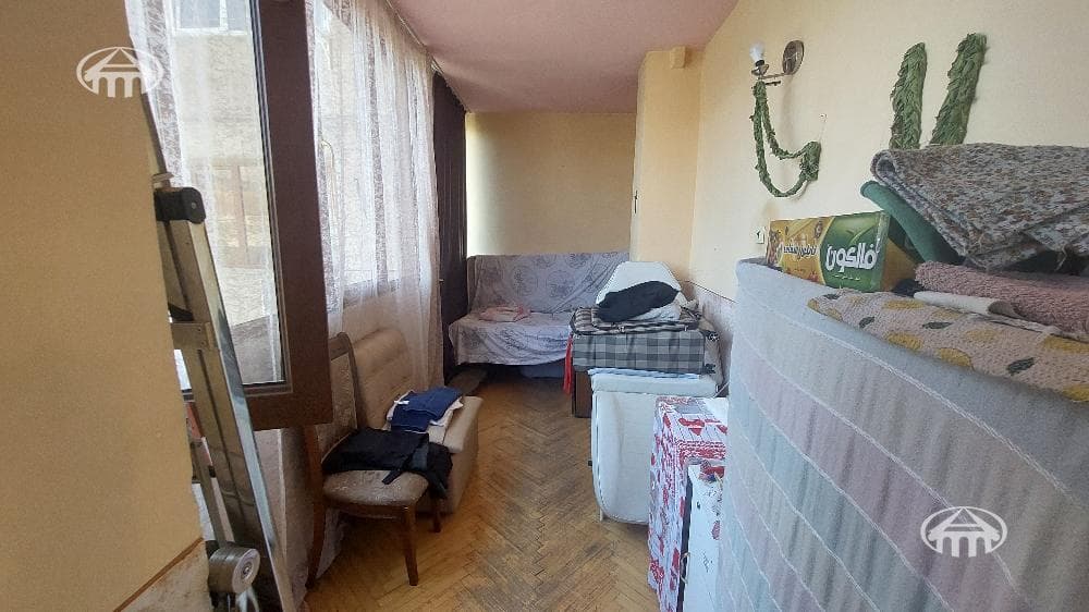 Բնակարան · 94 մ² · Երևան