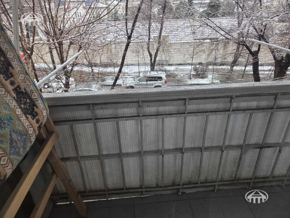 Apartment · 26 m² · Yerevan